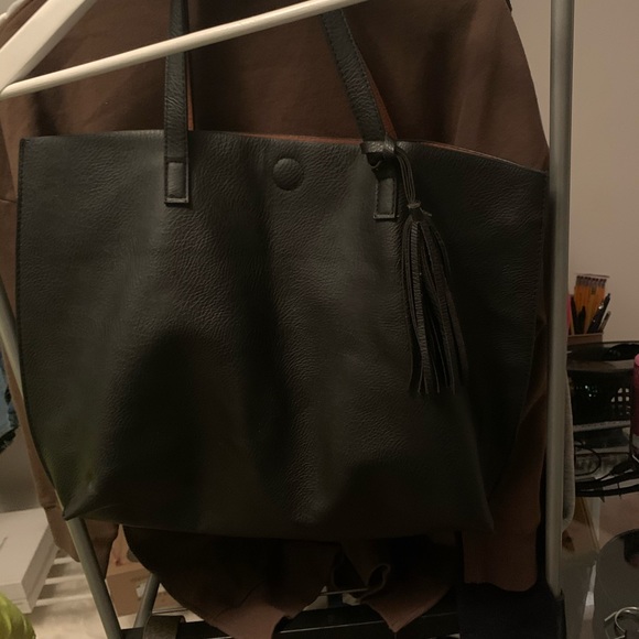 Reversible Purse - Picture 2 of 3